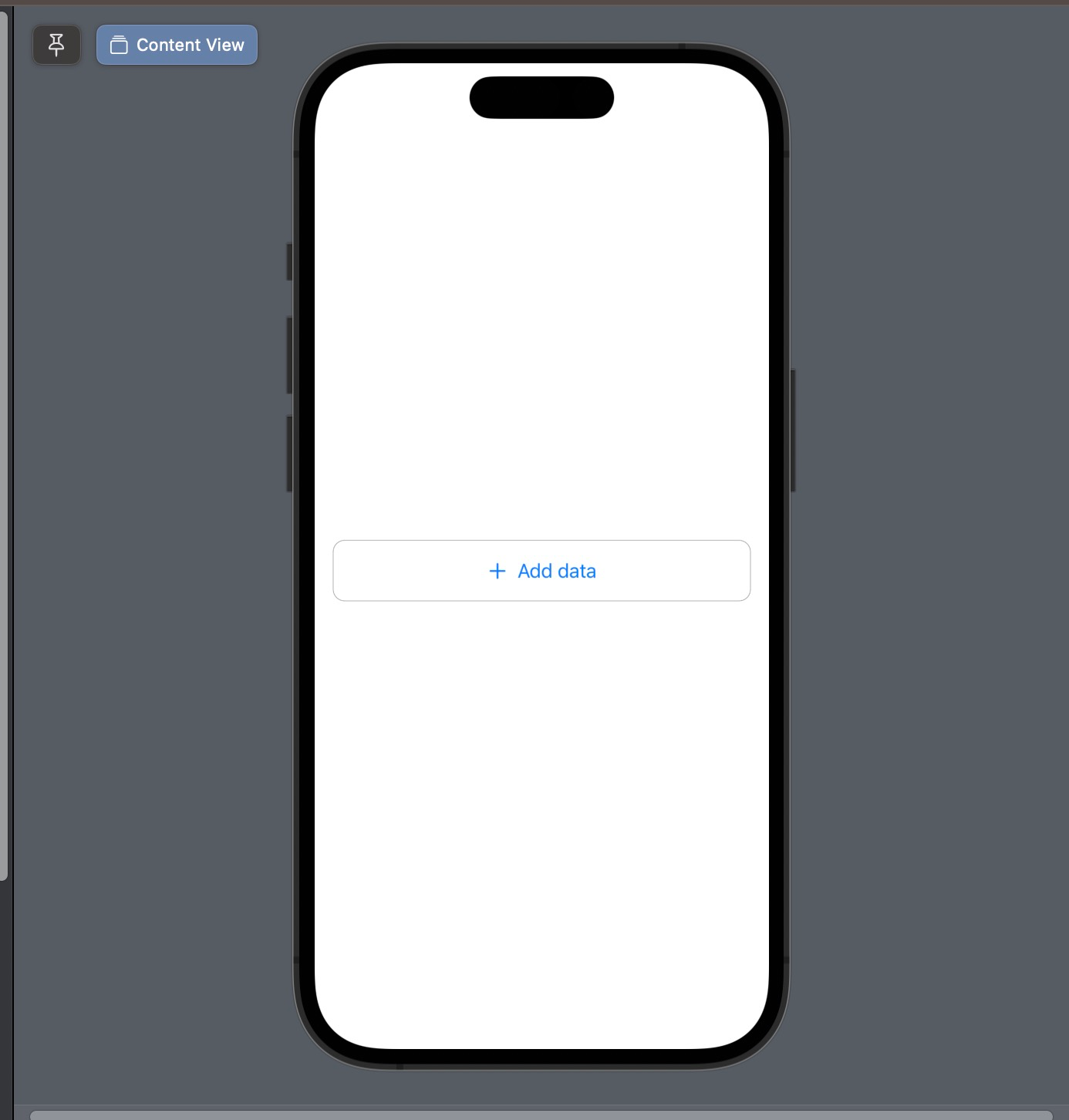Fixing the issue of an unclickable SwiftUI Plain Button when tapping on the empty area